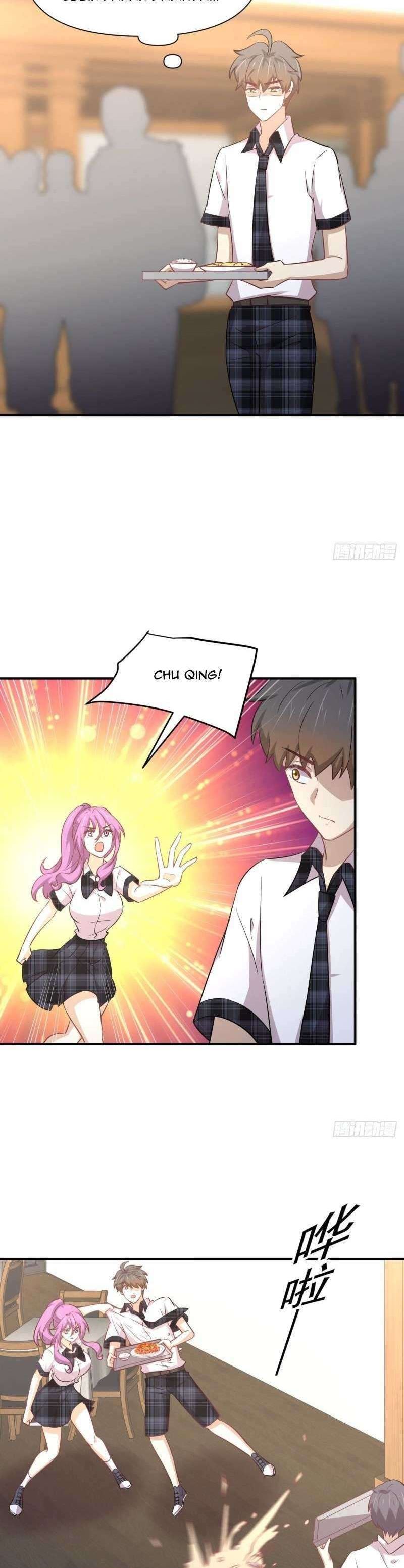 Immortal Swordsman in The Reverse World Chapter 227 Gambar 3